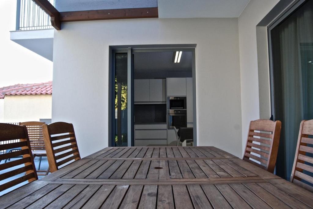 Casa Da Praia Calheta  Ngoại thất bức ảnh